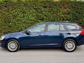 Volvo V60 City Safety 2.0 R5 100kW