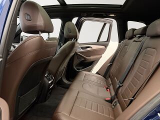 BMW X3 20d xDrve X-Line 2.0 140kW