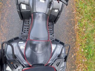 Odes 800 V2 36kW