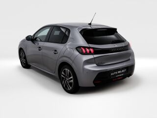 Peugeot 208 PureTech Active Business 1.2 74kW