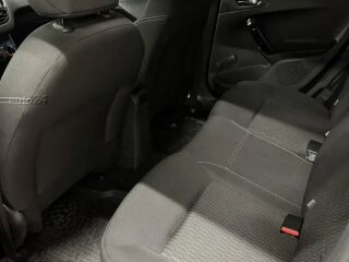 Peugeot 208 N1 1.6 55kW