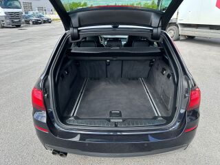 BMW 530 M Paket xDrive 3.0 TDI 190kW
