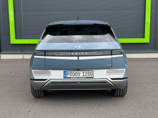 Hyundai Ioniq 5 239kW