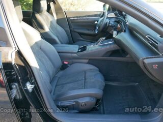 Peugeot 508 SW GT Pack BlueHDi 130 AT8 1.5 96kW