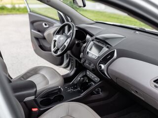 Hyundai ix35 2.0 135kW