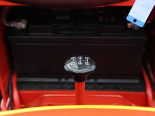Porsche DIESEL SUPER N 308 28kW