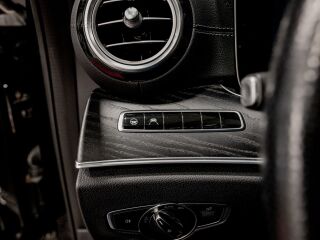 Mercedes-Benz E 300 de AMG 2.0 143kW