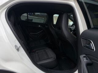 Mercedes-Benz GLA 200 Avantgarde 2.1 100кВ