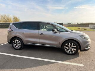 Renault Espace 1.6 118kW
