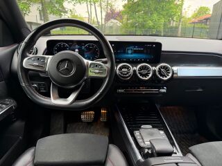Mercedes-Benz GLB 180 1.3 100kW