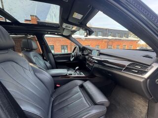 BMW X5 3.0 190кВ