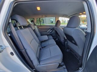 Toyota Verso COMFORT EDITION MY2015a 1.6 D4D 82кВ