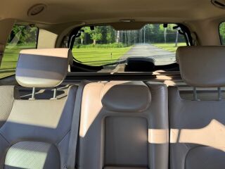 Nissan Pathfinder Staatus 55 2.5 128kW