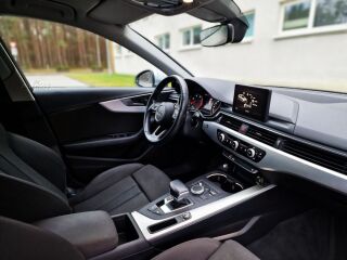 Audi A4 2.0 110kW