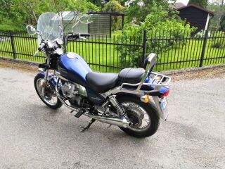 Moto Guzzi Nevada CLUB 750 34kW