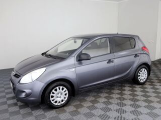 Hyundai i20 Elegance 1.2 57kW