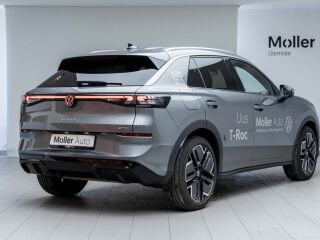 Volkswagen T-Roc R-Line 1.5 110kW