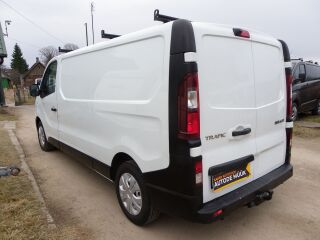 Renault Trafic LONGa/c 1.6 TDI 92kW