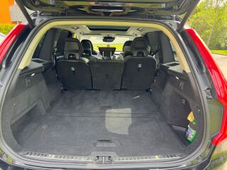 Volvo XC90 2.0 183kW