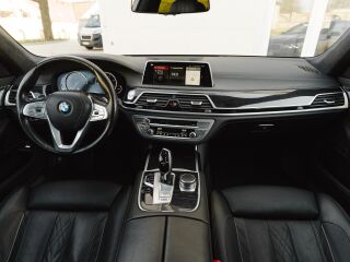 BMW 730 Xdrive 3.0 195кВ