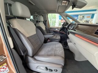 Volkswagen Multivan Style Long 2.0 TDI 110kW