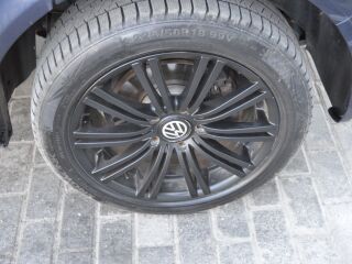 Volkswagen Transporter 2.0 103kW