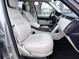 Land Rover Range Rover Autobiography 4.4 SDV8 250kW