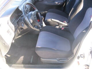 Subaru Impreza STI ver2 2.0 203kW