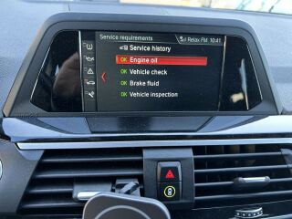 BMW X4 X-Line 2.0 135kW