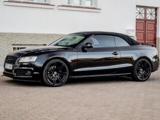 Audi S5 3.0 362кВ