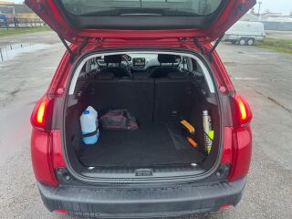 Peugeot 2008 1.2 60kW