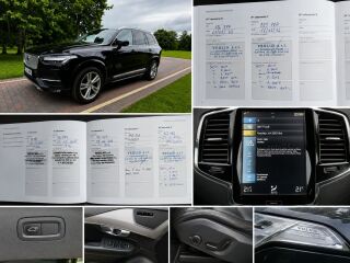 Volvo XC90 2.0 173кВ