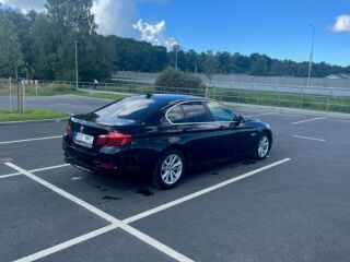 BMW 520 2.0 135kW
