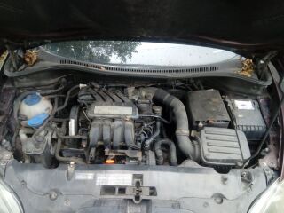 SEAT Altea XL 1.6 75kW