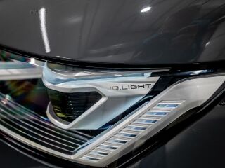Volkswagen Multivan Style Pakett 2.0 150kW
