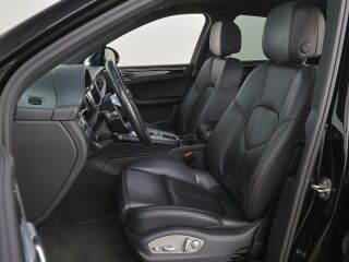 Porsche Macan S 3.0 260kW