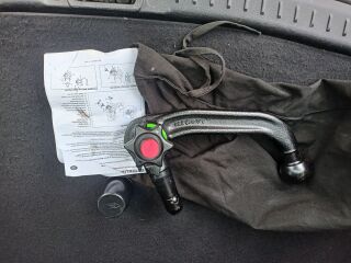 Ford Focus 1.6 77kW