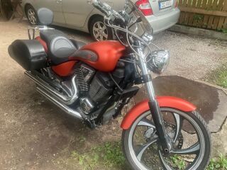 Victory Jackpot V2 65кВ