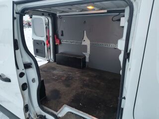 Renault Trafic FAR9M 1.6 89kW