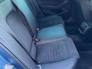 Volkswagen Passat GTE 1.4 115kW