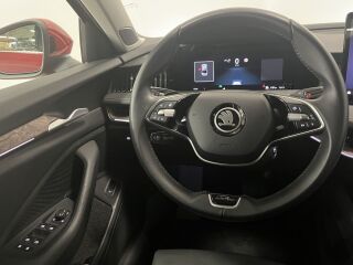 Skoda Superb HB L&K 4x4 2.0 TDI 142kW