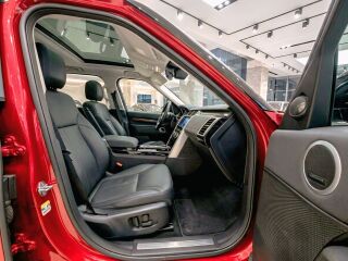 Land Rover Discovery HSE 7k 2.0 177kW