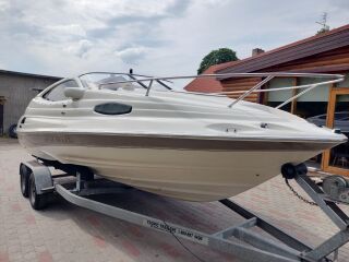 Regal 2150LSC FASTRAC