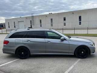 Mercedes-Benz E 220 2.1 125kW