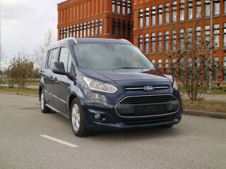 Ford Tourneo Connect  Grand 1.5 Duratorq TDCi 88kW