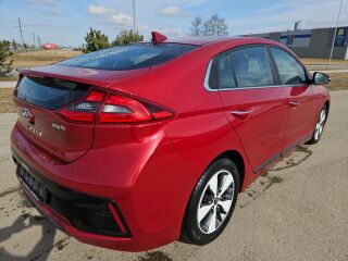 Hyundai Ioniq 1.6 103kW