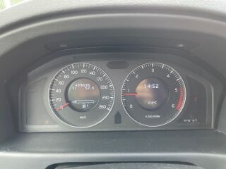 Volvo V70 2.0 120kW