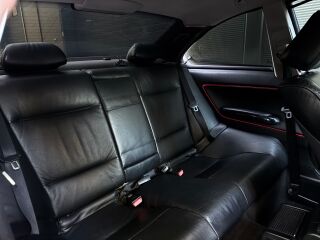 BMW 320 M-pakett 2.0 110kW