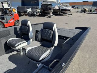 Finval 470 EVO SC