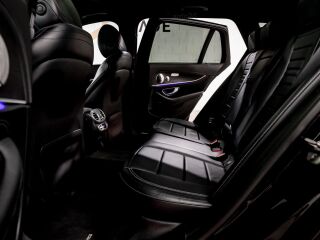 Mercedes-Benz E 350 d AMG Line 3.0 190кВ